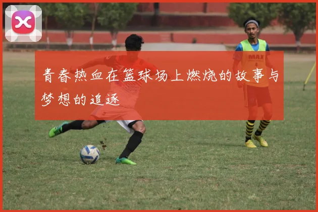 青春热血在篮球场上燃烧的故事与梦想的追逐